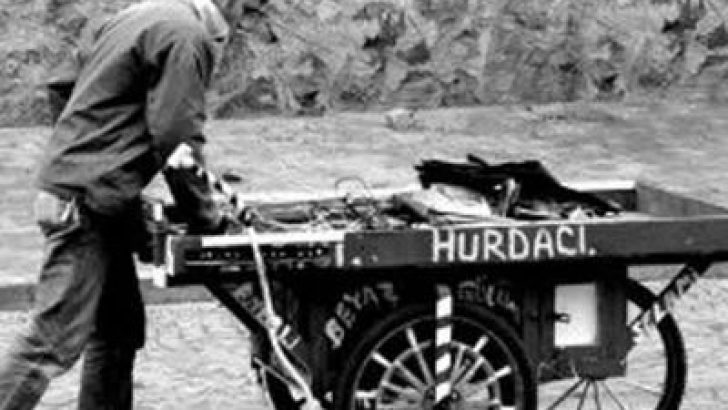 Musabeyli Hurdacı
